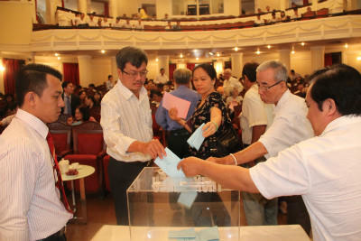 HDBank: Sức mạnh hội nhập